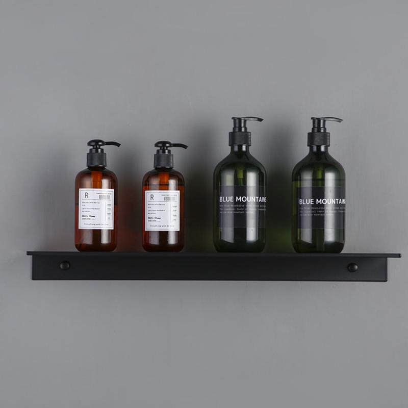 Modern Matt Wall Shelf for Bathroom Storage 11 81 19 68in