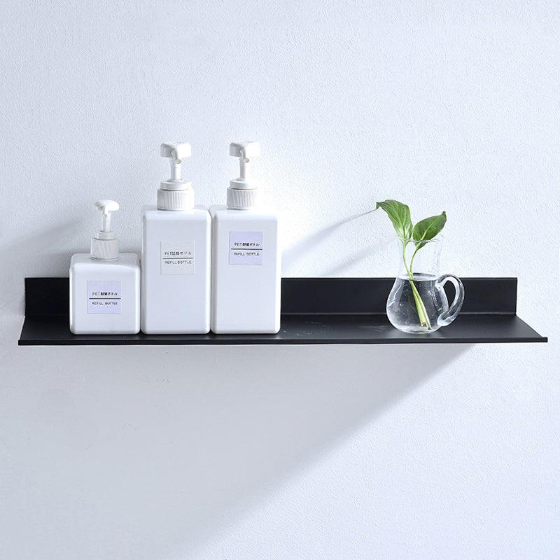 Modern Matt Wall Shelf for Bathroom Storage 11 81 19 68in