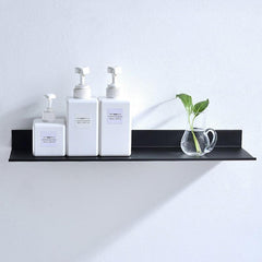 Modern Matt Wall Shelf for Bathroom Storage 11 81 19 68in
