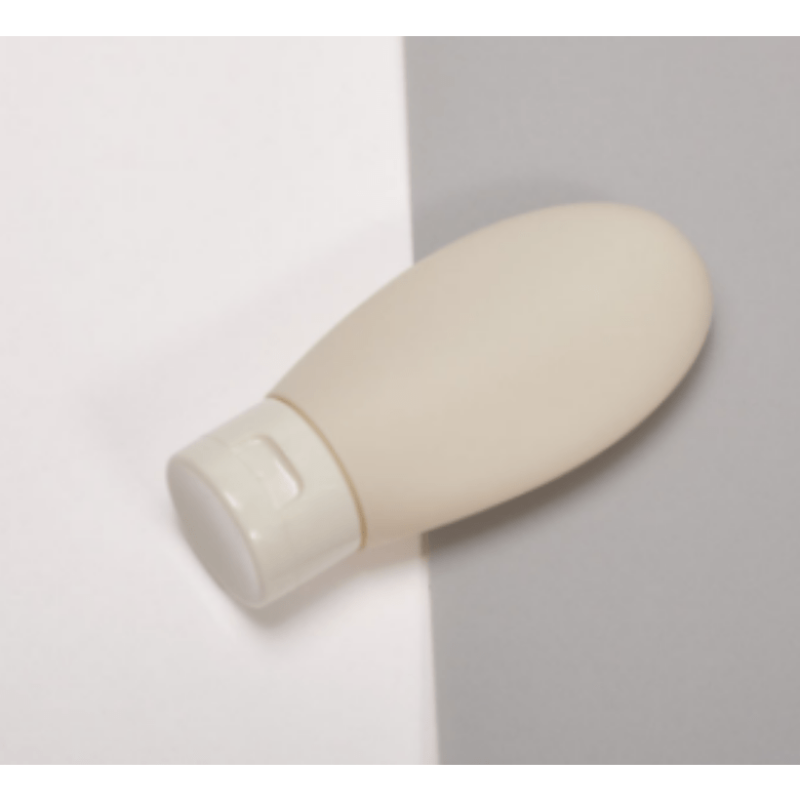 Travel Refillable Bottle for Shampoo Body Wash Lotion