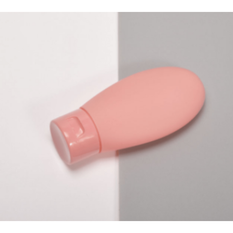 Travel Refillable Bottle for Shampoo Body Wash Lotion