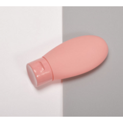 Travel Refillable Bottle for Shampoo Body Wash Lotion