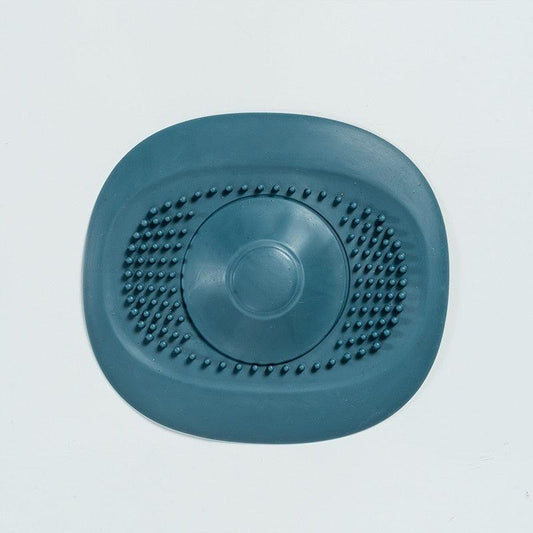 Press Type Floor Drain Deodorant Cover for Bathroom