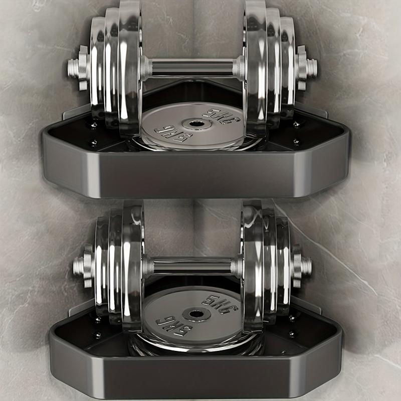 Corner Shower Caddy Wall Mounted Bathroom Storage Rack Organizer