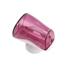 Stylish 3 Piece Toothbrush Holder Rack