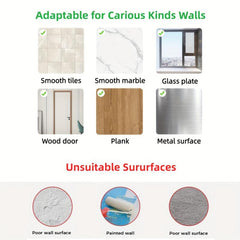 Toilet Roll Holder Shelf Wipes Dispenser Storage Box