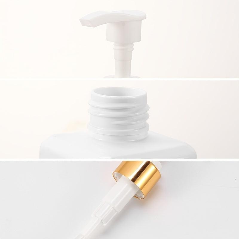 200ml Plastic Sprayer Bottle for Bathroom