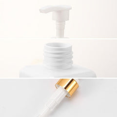 200ml Plastic Sprayer Bottle for Bathroom