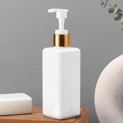 200ml Plastic Sprayer Bottle for Bathroom