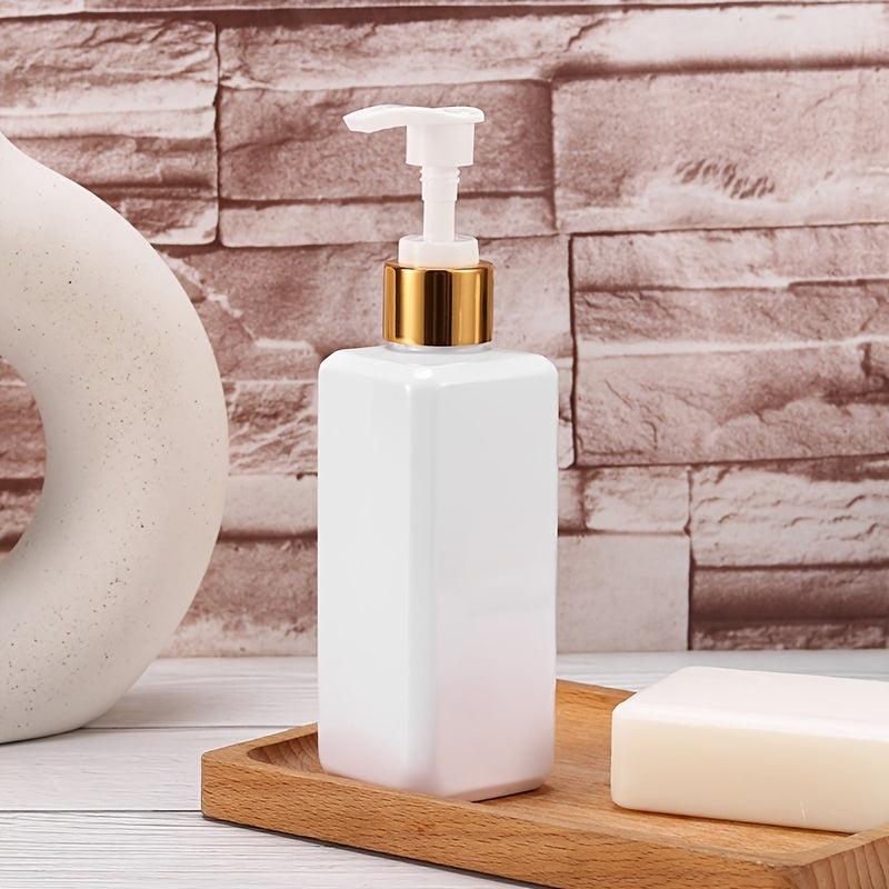 200ml Plastic Sprayer Bottle for Bathroom