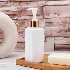 200ml Plastic Sprayer Bottle for Bathroom