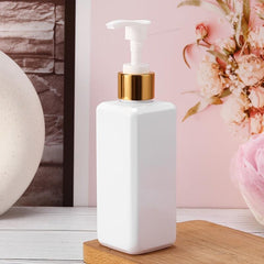 200ml Plastic Sprayer Bottle for Bathroom