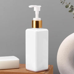 200ml Plastic Sprayer Bottle for Bathroom