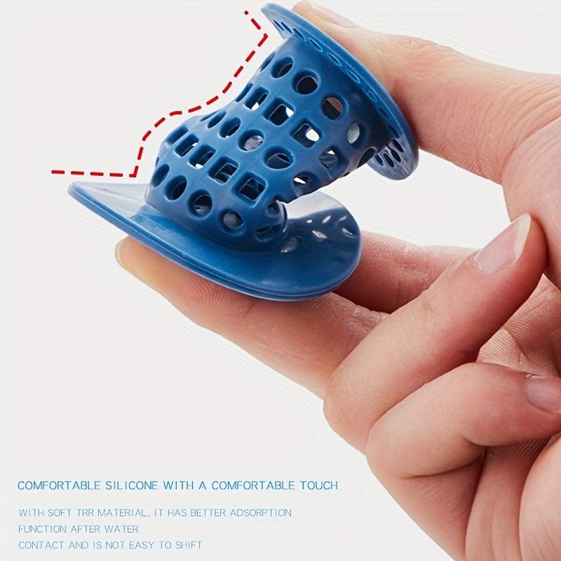 1pc Sink Drain Hair Catcher Tub Drain Hair Catcher Drain Protector