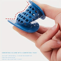 1pc Sink Drain Hair Catcher Tub Drain Hair Catcher Drain Protector