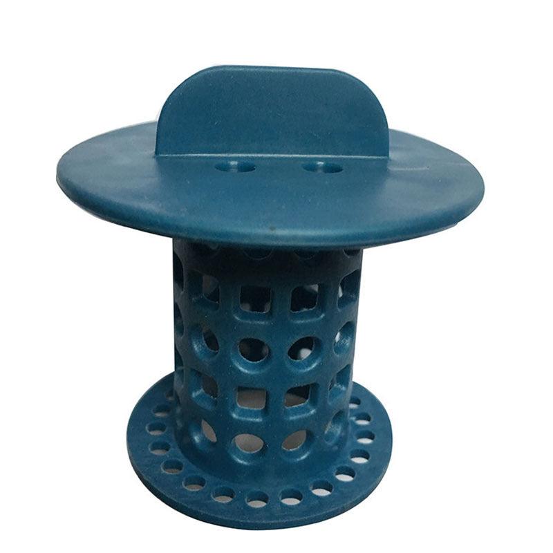 1pc Sink Drain Hair Catcher Tub Drain Hair Catcher Drain Protector