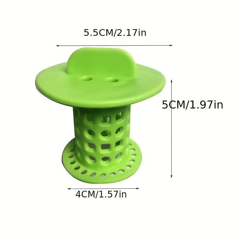 1pc Sink Drain Hair Catcher Tub Drain Hair Catcher Drain Protector