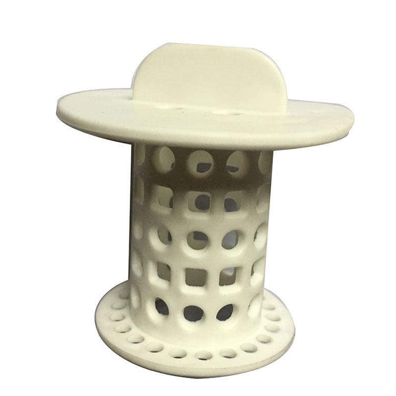 1pc Sink Drain Hair Catcher Tub Drain Hair Catcher Drain Protector
