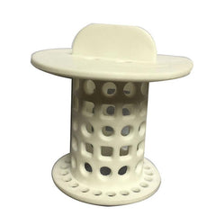 1pc Sink Drain Hair Catcher Tub Drain Hair Catcher Drain Protector