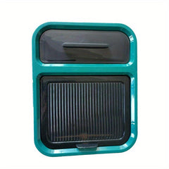 Waterproof Toilet Tissue Holder Double Layer Box