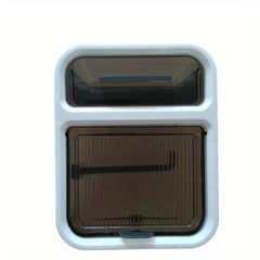 Waterproof Toilet Tissue Holder Double Layer Box