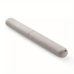 Travel Friendly Toothbrush Case for Protection on the Go
