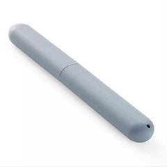 Travel Friendly Toothbrush Case for Protection on the Go