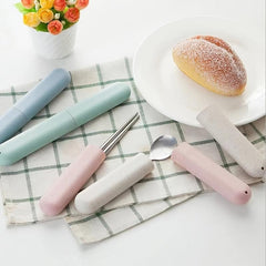 Travel Friendly Toothbrush Case for Protection on the Go