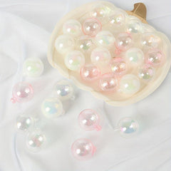10pcs Cake Decor Balls Cake Topper Party Supplies