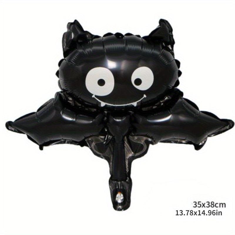 Halloween Mini Pumpkin & Cat Balloon Decor for Party