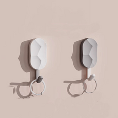 Household Adhesive Hook Clothes Sticky Adhesive Hook