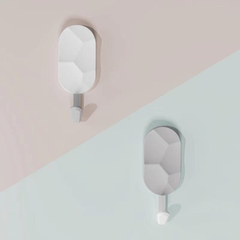 Household Adhesive Hook Clothes Sticky Adhesive Hook