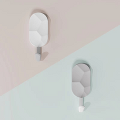 Household Adhesive Hook Clothes Sticky Adhesive Hook