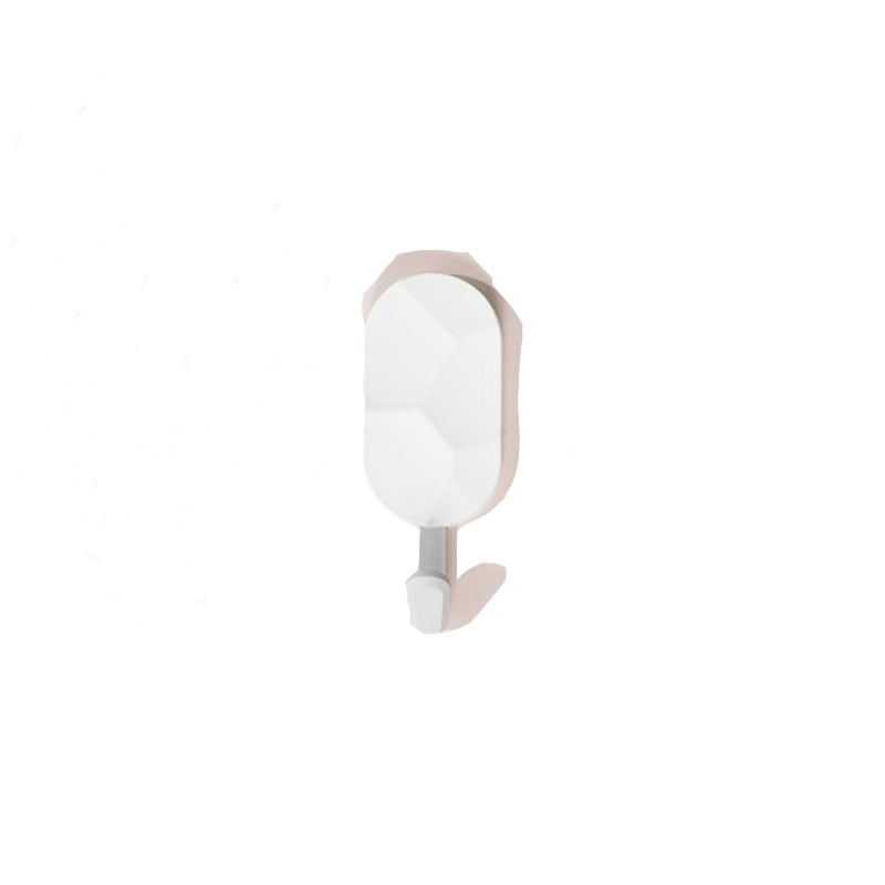 Household Adhesive Hook Clothes Sticky Adhesive Hook