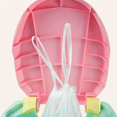 20Pcs Disposable Potty Chair Liners for Kids Outdoors Travel