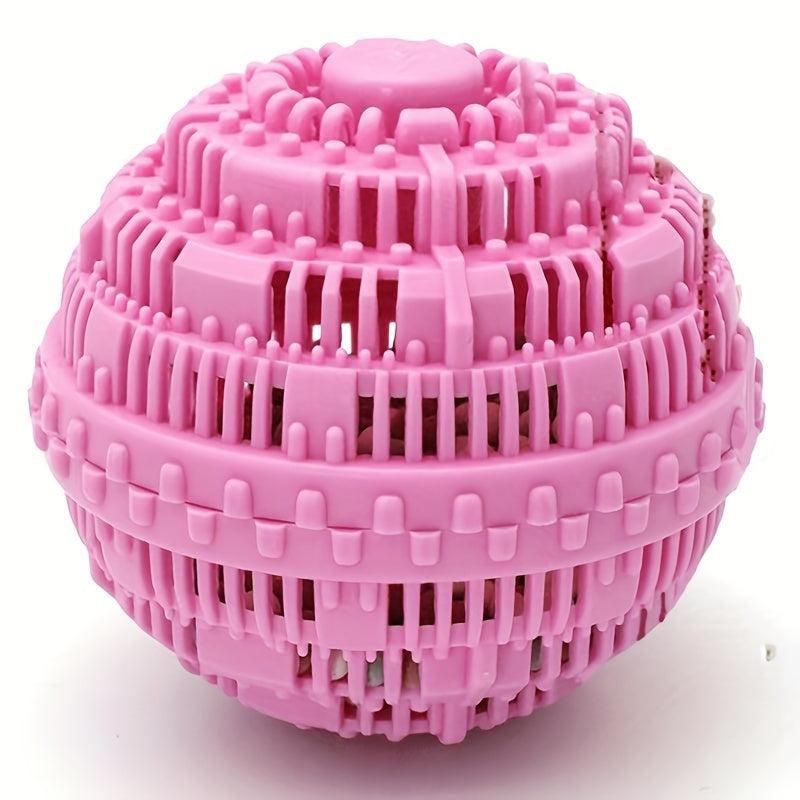 Anti-Winding TPR Laundry Ball for Home Laundry