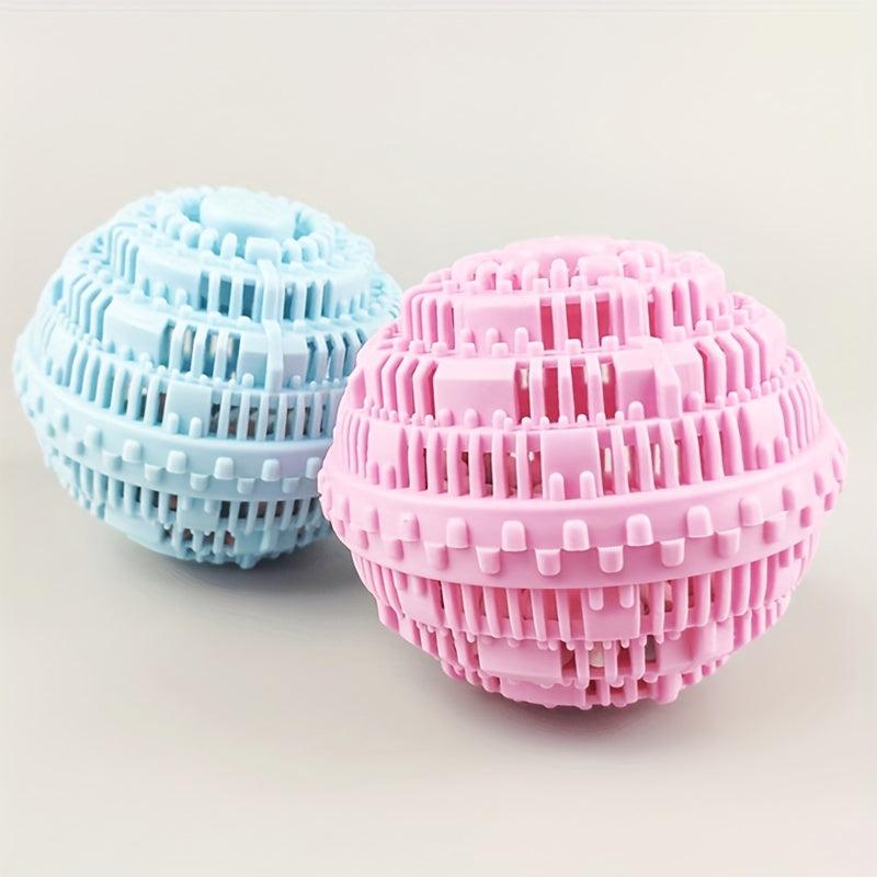 Anti-Winding TPR Laundry Ball for Home Laundry