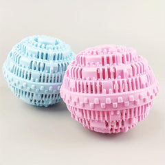 Anti-Winding TPR Laundry Ball for Home Laundry