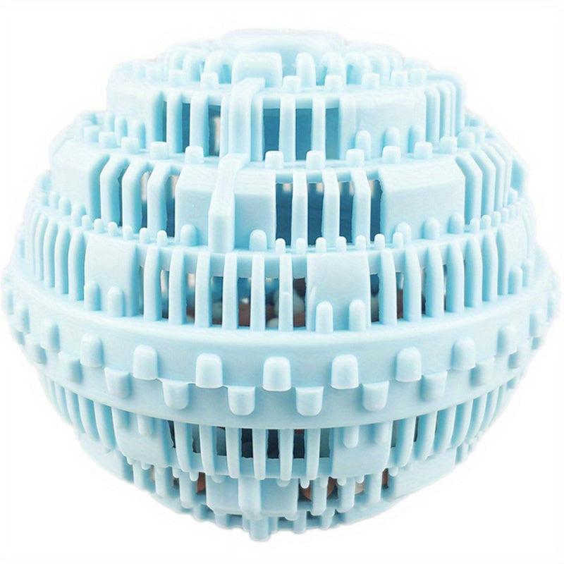 Anti-Winding TPR Laundry Ball for Home Laundry