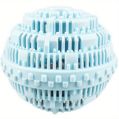 Anti-Winding TPR Laundry Ball for Home Laundry