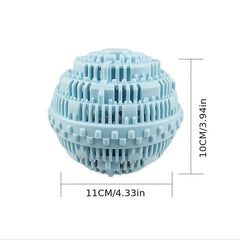 Anti-Winding TPR Laundry Ball for Home Laundry