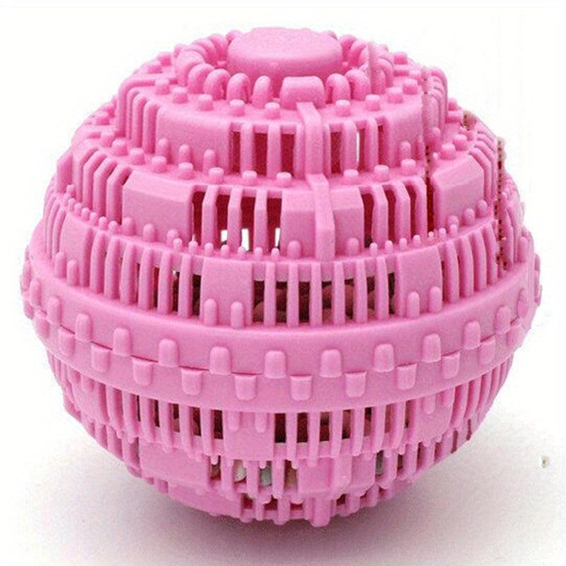 Anti-Winding TPR Laundry Ball for Home Laundry