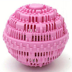 Anti-Winding TPR Laundry Ball for Home Laundry