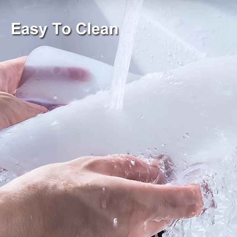 Silicone Sewer Floor Drain Cover Kitchen Bathroom Deodorant Drain Mat