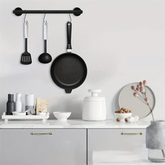 Stainless Steel Towel Bar Wall Mounted Heavy Duty Towel Rack Hand Towel Holder