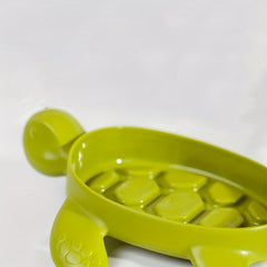 Sea Turtle Soap Box Cartoon Soap Dish Plastic Soap Container
