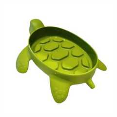 Sea Turtle Soap Box Cartoon Soap Dish Plastic Soap Container