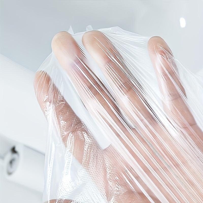 5pcs Disposable Toilet Seat Cover Waterproof Travel Hotel