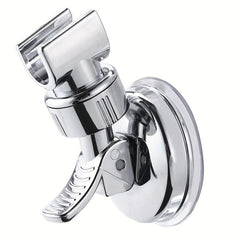 Adjustable Shower Head Rack Hanging Holder Bathroom Accessories