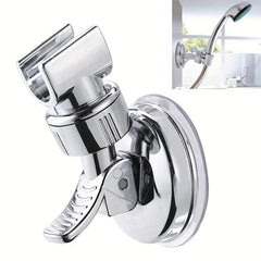 Adjustable Shower Head Rack Hanging Holder Bathroom Accessories